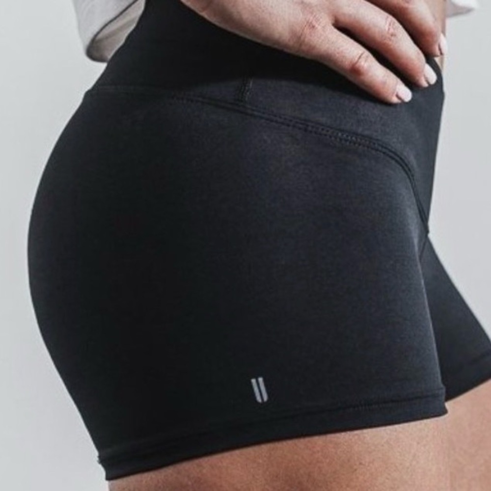 NO BULL SHORTS 2" Size Small